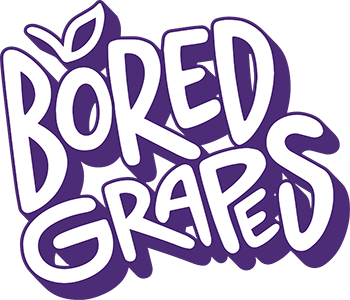 Bored Grapes